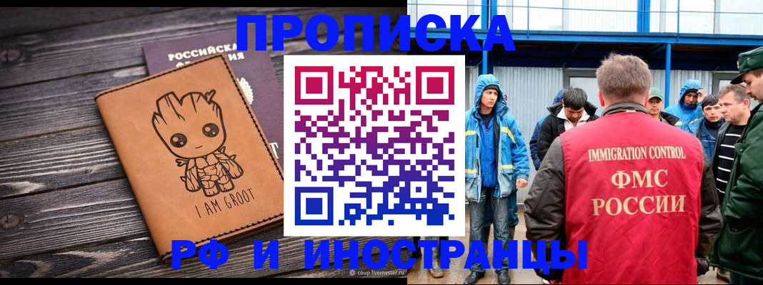 прописка от собственника в Шатуре